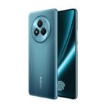 realme NARZO 80 Pro 5G (Racing Green,8GB+256GB) | Segment's 1st MediaTek Dimensity 7400 Chipset | 6000mAh Titan Battery + 80W Ultra Charge | 4500nits HyperGlow Esports Display | IP69 Waterproof