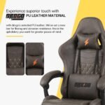 Drogo Emperor Series Multi-Purpose Ergonomic Gaming Chair with 7 Way Adjustable Seat - Image 12