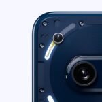 Nothing Phone (2a) 5G (Blue, 12GB RAM, 256GB Storage) | Up to 16 GB RAM | 6.7" AMOLED Display | 50MP (OIS) + 50 MP | 32 MP Front | Mediatek Dimensity 7200 Pro Processor | 45 W Charging 100% in 59 mins - Image 28