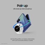 Samsung Galaxy Z Flip7 5G Smartphone with Galaxy AI (Coralred, 12GB RAM, 512GB Storage), Ultra Sleek Design with 50MP High-Resolution Camera, Exynos 2500, Google Gemini - Image 7