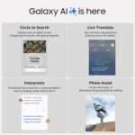 Samsung Galaxy S22 Ultra 5G (12GB, 256GB Storage) with No Cost EMI - Image 2