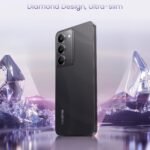 realme 14x 5G Smartphone 8+128GB red, 6.67-inch Screen, 120Hz Display, 6000mAh Battery, 80MP, MediaTek Dimensity 6300, ArmorShell Protection, IP69 - Image 9