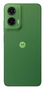 Motorola G35 5G (Leaf Green, 4+128) - Image 3