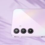 Samsung Galaxy A35 5G (Awesome Lilac, 8GB RAM, 128GB Storage) | Premium Glass Back | 50 MP Main Camera (OIS) | Nightography | IP67 | Corning Gorilla Glass Victus+ | sAMOLED with Vision Booster - Image 13