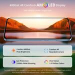 realme 15T 5G Smartphone 8+128GB Suit Titanium,6.67inch Screen, 120Hz Display,7000mAh Battery,60W Fast Charge,Front & Rear Dual 50MP Cameras, Dimensity 6400 Max 5G Chipset,IP69 - Image 4