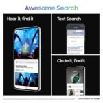 Samsung Galaxy A56 5G (Awesome Olive, 8GB, 256GB) | Metal Frame | Gemini Live | Awesome Intelligence (AI): Circle to Search, Instant Slo-Mo, Auto-Trim, Object Eraser | Flagship Grade Camera - Image 57