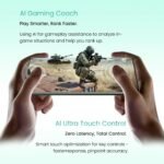 realme 15 5G Smartphone 8+256GB Green,144Hz HyperGlow 4D Curve Display,7000mAh Battery,80W SuperVOOC,Dual 50MP 4K Cameras,Dimensity 7300+ Chipset,IP69 - Image 14