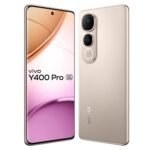 Vivo Y400 Pro 5G (Freestyle White, 8GB RAM, 256GB Storage) with No Cost EMI/Additional Exchange Offers - Image 40