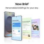Samsung Galaxy S25 Ultra 5G Smartphone with Galaxy AI (Titanium Silverblue, 12GB RAM, 512GB Storage), Titanium Frame, Snapdragon 8 Elite, 200 MP Camera with ProVisual Engine and 5000mAh Battery - Image 79