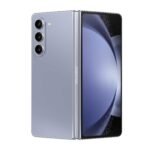 Samsung Galaxy Z Flip5 5G AI Smartphone (Mint, 8GB RAM, 256GB Storage) - Image 13