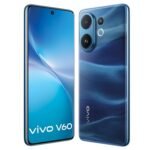 Vivo V60 5G (Mist Gray, 8GB RAM, 128GB Storage) with No Cost EMI/Additional Exchange Offers - Image 51