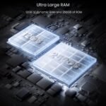 realme 15 5G Smartphone 8+256GB Green,144Hz HyperGlow 4D Curve Display,7000mAh Battery,80W SuperVOOC,Dual 50MP 4K Cameras,Dimensity 7300+ Chipset,IP69 - Image 20