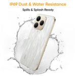 realme 15T 5G Smartphone 8+128GB Suit Titanium,6.67inch Screen, 120Hz Display,7000mAh Battery,60W Fast Charge,Front & Rear Dual 50MP Cameras, Dimensity 6400 Max 5G Chipset,IP69 - Image 26