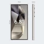 Samsung Galaxy S24 Ultra 5G AI Smartphone (12GB, 256GB Storage) - Image 21