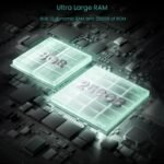 realme 15 5G Smartphone 8+256GB Green,144Hz HyperGlow 4D Curve Display,7000mAh Battery,80W SuperVOOC,Dual 50MP 4K Cameras,Dimensity 7300+ Chipset,IP69 - Image 11