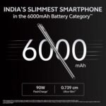 Vivo V50 5G (Titanium Grey, 8GB RAM, 256GB Storage) with No Cost EMI/Additional Exchange Offers - Image 6