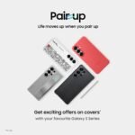 Samsung Galaxy S25 5G Smartphone with Galaxy AI (Silver Shadow, 12GB RAM, 256GB Storage), Snapdragon 8 Elite, 50 MP Camera with ProVisual Engine and 4000mAh Battery - Image 59