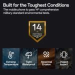 OPPO F29 Pro 5G (Marble White, 12GB RAM, 256GB Storage) with No Cost EMI/Additional Exchange Offers - Image 7