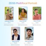 VIVO X200 FE 5G (Frost Blue, 16GB RAM, 512GB Storage) with No Cost EMI/Additional Exchange Offers - Image 36