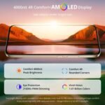 realme 15T 5G Smartphone 8+128GB Suit Titanium,6.67inch Screen, 120Hz Display,7000mAh Battery,60W Fast Charge,Front & Rear Dual 50MP Cameras, Dimensity 6400 Max 5G Chipset,IP69 - Image 22