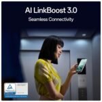 Oppo F31 5G (Cloud Green, 8GB RAM, 256GB Storage) - Image 43