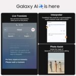 Samsung Galaxy Z Flip5 5G AI Smartphone (Mint, 8GB RAM, 256GB Storage) - Image 33