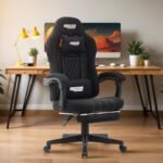 Drogo Apex Ergonomic Gaming Chair, Highback Computer Chair with Linkage Armrest - Image 9