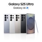 Samsung Galaxy S25 Ultra 5G Smartphone with Galaxy AI (Titanium Silverblue, 12GB RAM, 512GB Storage), Titanium Frame, Snapdragon 8 Elite, 200 MP Camera with ProVisual Engine and 5000mAh Battery - Image 27