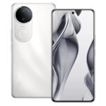 Vivo V50e 5G (Sapphire Blue, 8GB RAM, 128GB Storage) with No Cost EMI - Image 23