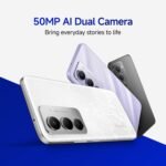 Redmi 15 5G Sandy Purple 6GB + 128GB | Segment's Largest 7000mAhA Battery | Segment's Largest Display 17.53cm(6.9) Up to 144Hz | Snapdragon 6s Gen 3 | 18W Reverse Charging | 50MP AI Dual Camera - Image 43