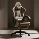 Drogo Emperor Series Multi-Purpose Ergonomic Gaming Chair with 7 Way Adjustable Seat - Image 8