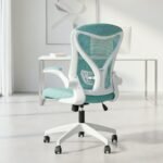 Drogo Marshal Lite Ergonomic Office Chair for Work from Home, High Back Computer Chair