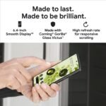 Google Pixel 6 (Black, 8GB RAM, 128GB Storage) - Image 7