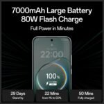 Oppo F31 5G (Cloud Green, 8GB RAM, 256GB Storage) - Image 49