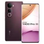 Vivo Y400 Pro 5G (Freestyle White, 8GB RAM, 256GB Storage) with No Cost EMI/Additional Exchange Offers - Image 49