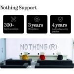 Nothing Phone (2a) 5G (Blue, 12GB RAM, 256GB Storage) | Up to 16 GB RAM | 6.7" AMOLED Display | 50MP (OIS) + 50 MP | 32 MP Front | Mediatek Dimensity 7200 Pro Processor | 45 W Charging 100% in 59 mins - Image 17