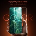 realme GT7 Pro 5G Smartphone 16+512 Galaxy Grey, 6.78 inch Screen, 120Hz Quad-Curved Display, 5800mAh Battery, 120W Ultra Charge, 124MP AI Cameras, Snapdragon® 8 Elite Chipset, IP69 - Image 5