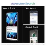 Samsung Galaxy A56 5G (Awesome Olive, 8GB, 256GB) | Metal Frame | Gemini Live | Awesome Intelligence (AI): Circle to Search, Instant Slo-Mo, Auto-Trim, Object Eraser | Flagship Grade Camera - Image 33