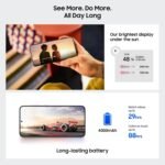 Samsung Galaxy S24 5G AI Smartphone (8GB, 128GB Storage) - Image 34