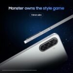 Samsung Galaxy M17 5G (Moonlight Silver, 6GB RAM, 128GB Storage)| 50MP OIS Triple Camera| Gorilla Glass Victus| IP54 Rating| 6 Gen of OS Upgrades| AI| Circle to Search| Gemini Live| Without Charger - Image 70