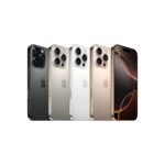 iPhone 16 Pro 512 GB: 5G Mobile Phone with Camera Control, 4K 120 fps Dolby Vision and a Huge Leap in Battery Life. Works with AirPods; Natural Titanium - Image 4