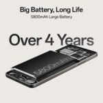 OPPO A5 Pro 5G (Feather Blue, 8GB RAM, 256GB Storage)|6.67” HD+ 120Hz Refresh Rate Screen | 45W SUPERVOOC|with No Cost EMI/Additional Exchange Offers. - Image 15