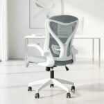Drogo Marshal Lite Ergonomic Office Chair for Work from Home, High Back Computer Chair - Image 24
