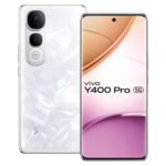 Vivo Y400 Pro 5G (Freestyle White, 8GB RAM, 256GB Storage) with No Cost EMI/Additional Exchange Offers - Image 25