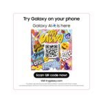 Samsung Galaxy Z Flip5 5G AI Smartphone (Mint, 8GB RAM, 256GB Storage) - Image 35