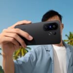 VIVO X200 FE 5G (Frost Blue, 16GB RAM, 512GB Storage) with No Cost EMI/Additional Exchange Offers - Image 8