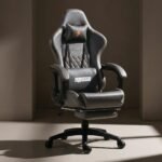 Drogo Emperor Series Multi-Purpose Ergonomic Gaming Chair with 7 Way Adjustable Seat - Image 23