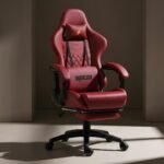 Drogo Emperor Series Multi-Purpose Ergonomic Gaming Chair with 7 Way Adjustable Seat - Image 16