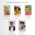 VIVO X200 FE 5G (Frost Blue, 16GB RAM, 512GB Storage) with No Cost EMI/Additional Exchange Offers - Image 12