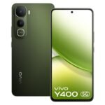 Vivo Y400 5G (Glam White, 8GB RAM, 128GB Storage) with No Cost EMI/Additional Exchange Offers - Image 8